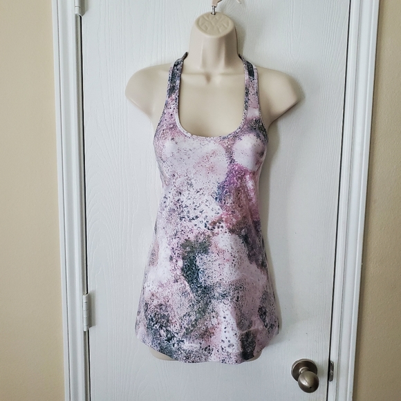Lululemon Cool Racerback - Picture 3 of 8